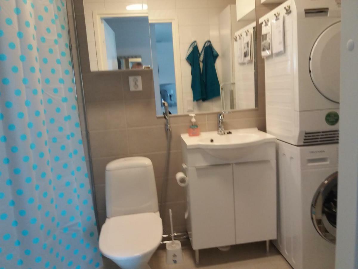 דירות רובניימי Kaksio Rovaniemella מראה חיצוני תמונה